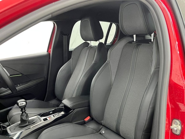 Used Peugeot 208 2023 for sale - 75220657: Photo 15