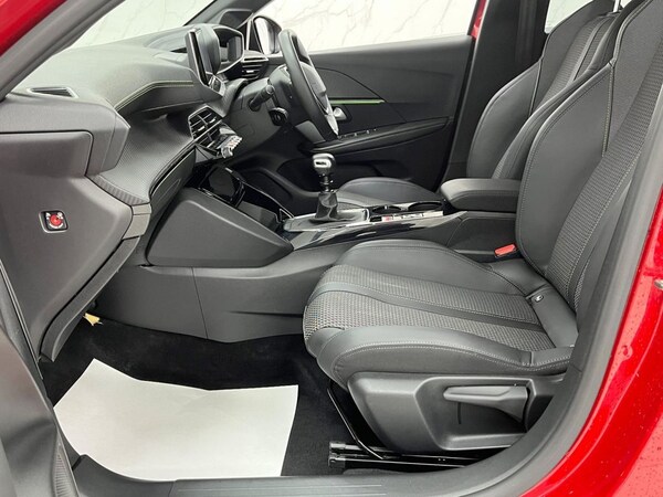 Used Peugeot 208 2023 for sale - 75220657: Photo 16
