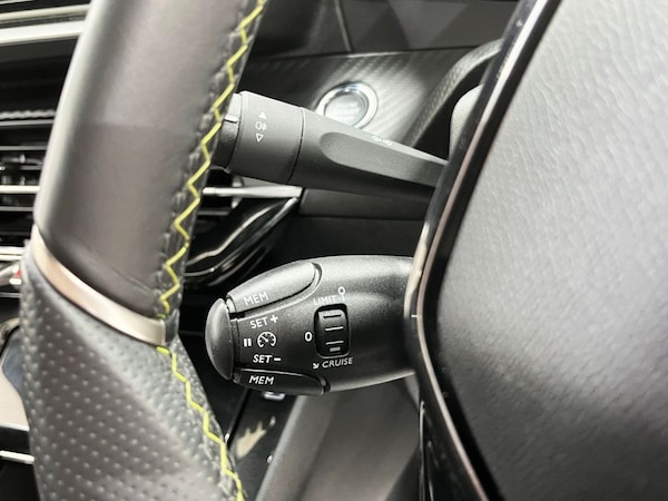 Used Peugeot 208 2023 for sale - 75220657: Photo 23