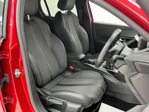 Used Peugeot 208 2023 for sale - 75220657: Photo 27