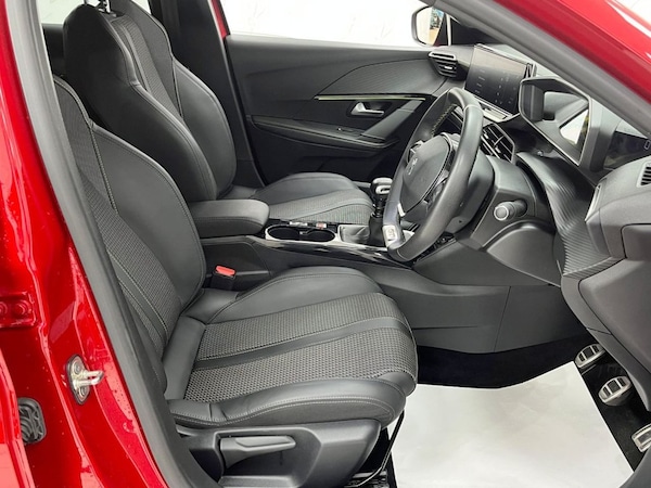 Used Peugeot 208 2023 for sale - 75220657: Photo 28