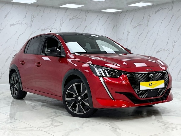 Used Peugeot 208 2023 for sale - 75220657: Photo 7