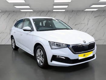 Used Skoda Scala 2021 for sale - 77369932: Photo
