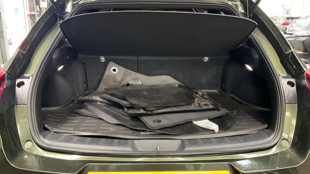 Used Lexus UX 2022 for sale - 77534817: Photo 11