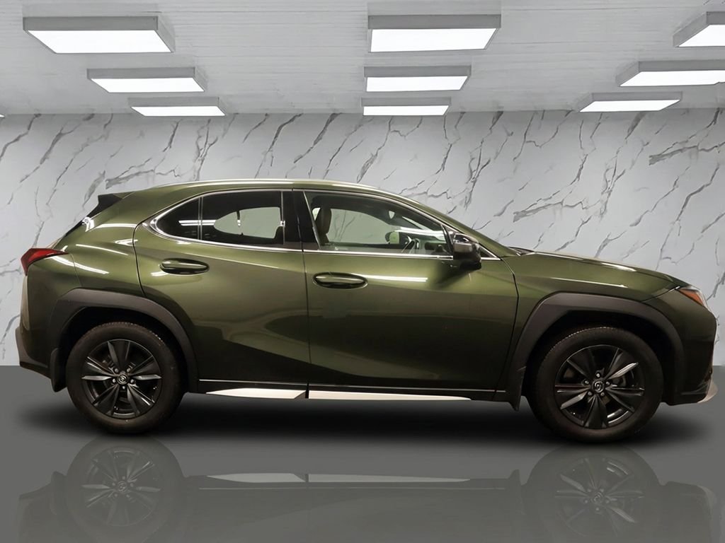 Used Lexus UX 2022 for sale - 77534817: Photo 5