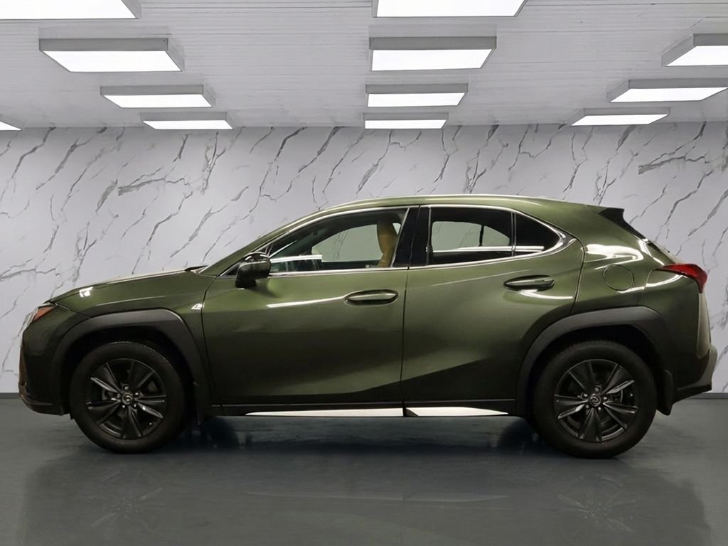 Used Lexus UX 2022 for sale - 77534817: Photo 6