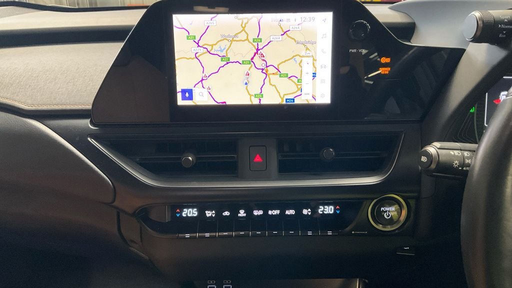 Used Lexus UX 2022 for sale - 77534817: Photo 7