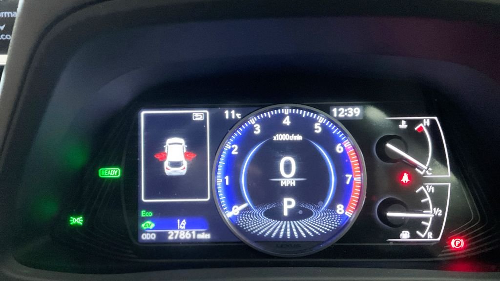 Used Lexus UX 2022 for sale - 77534817: Photo 8