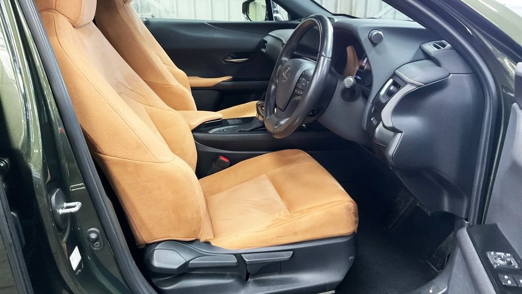 Used Lexus UX 2022 for sale - 77534817: Photo 9