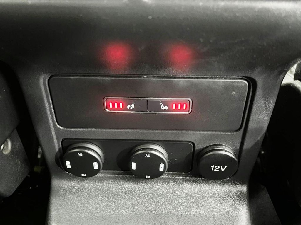 Used Jaguar F-Pace 2017 for sale - 76569888: Photo 33