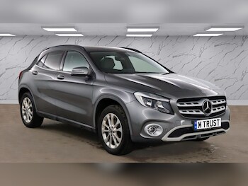 Used Mercedes-Benz A-Class 2018 for sale - 78597734: Photo
