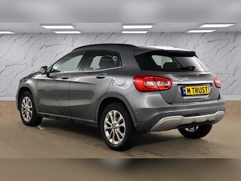 Used Mercedes-Benz A-Class 2018 for sale - 78597734: Photo