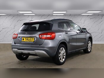 Used Mercedes-Benz A-Class 2018 for sale - 78597734: Photo