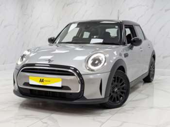 Used MINI Hatch 2023 for sale - 72663252: Photo