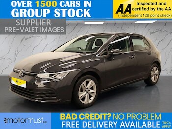 Used Volkswagen Golf 2023 for sale - 77967649: Photo