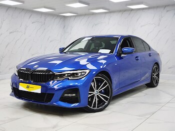 Used BMW 3 Series 2019 for sale - 77936910: Photo