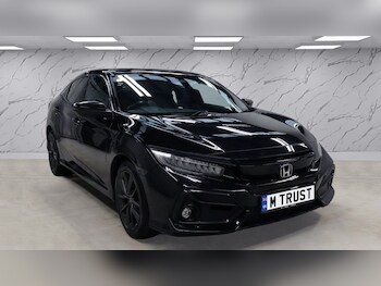 Used Honda Civic 2020 for sale - 78671933: Photo