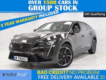 Used Peugeot 408 2024 for sale - 79072591: Photo