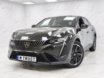Used Peugeot 408 2024 for sale - 79072591: Photo