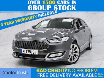 Used Ford Mondeo 2017 for sale - 79358241: Photo