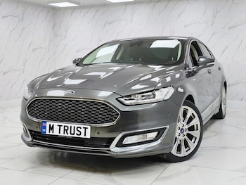 Used Ford Mondeo 2017 for sale - 79358241: Photo
