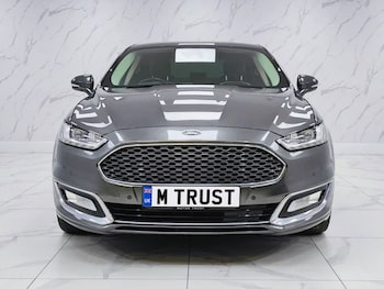 Used Ford Mondeo 2017 for sale - 79358241: Photo