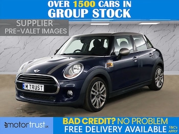 Used MINI Hatch 2018 for sale - 78598288: Photo