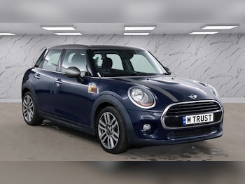 Used MINI Hatch 2018 for sale - 78598288: Photo