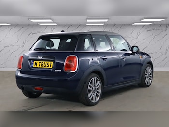 Used MINI Hatch 2018 for sale - 78598288: Photo