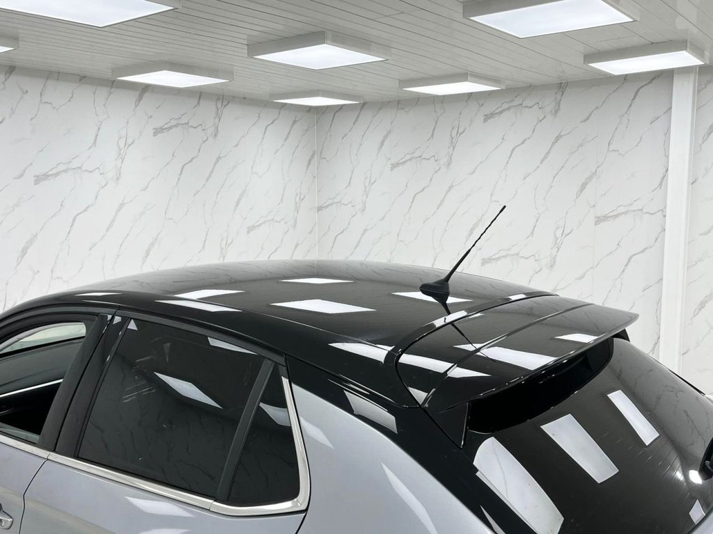 Used Vauxhall Corsa 2021 for sale - 77369575: Photo 13