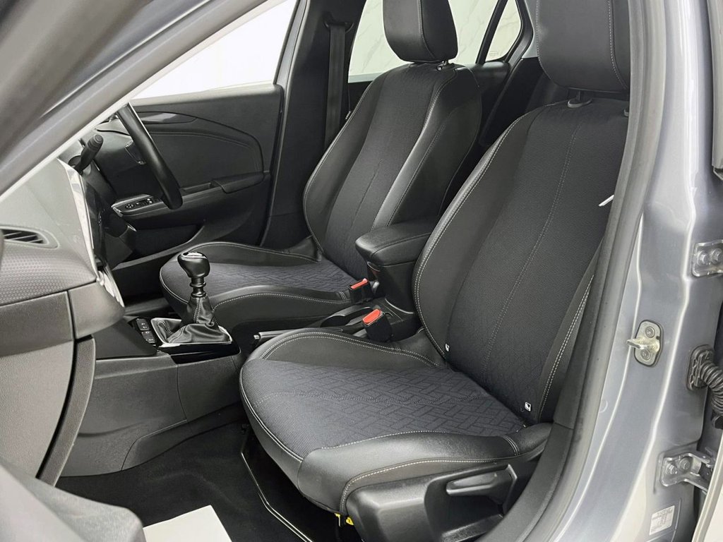 Used Vauxhall Corsa 2021 for sale - 77369575: Photo 16
