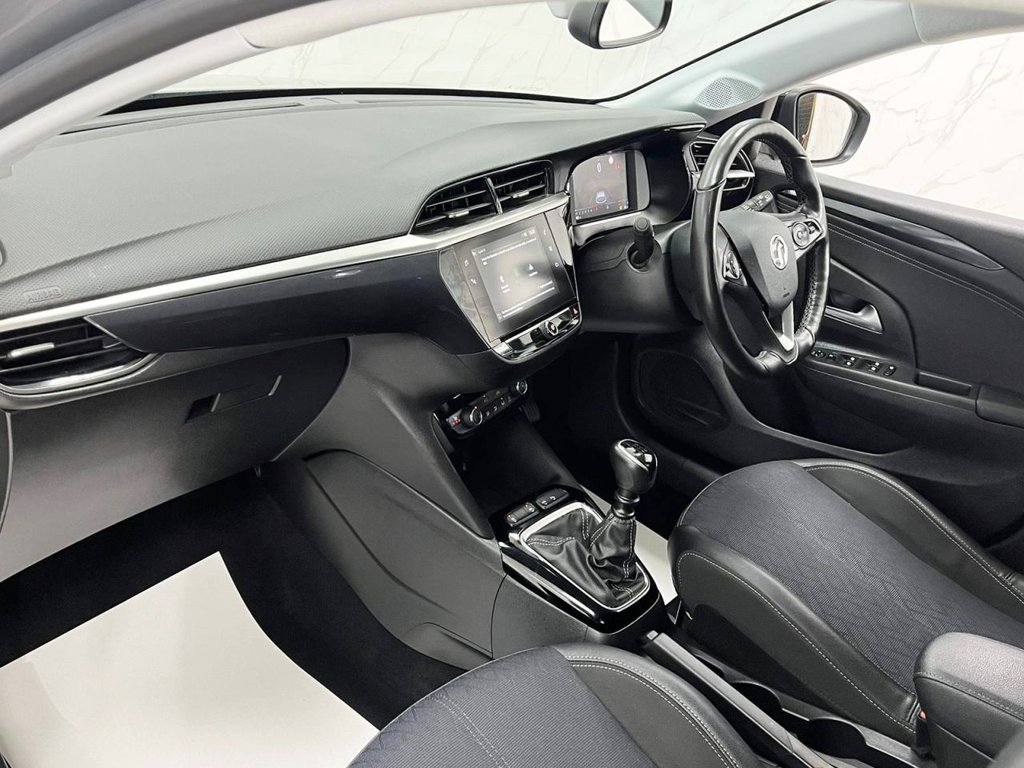 Used Vauxhall Corsa 2021 for sale - 77369575: Photo 17