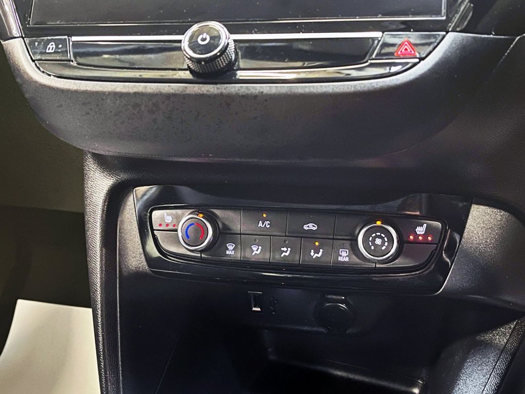Used Vauxhall Corsa 2021 for sale - 77369575: Photo 19