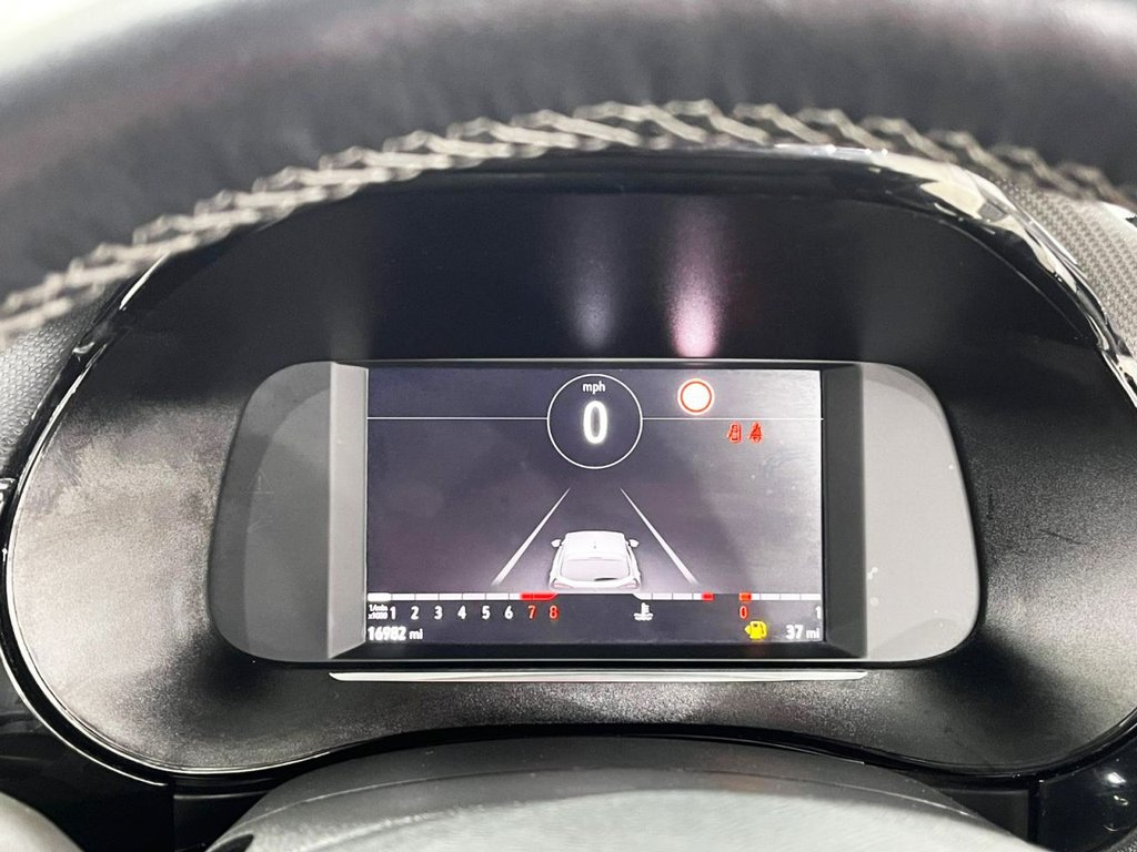 Used Vauxhall Corsa 2021 for sale - 77369575: Photo 21