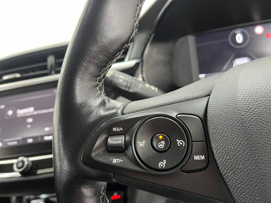 Used Vauxhall Corsa 2021 for sale - 77369575: Photo 22