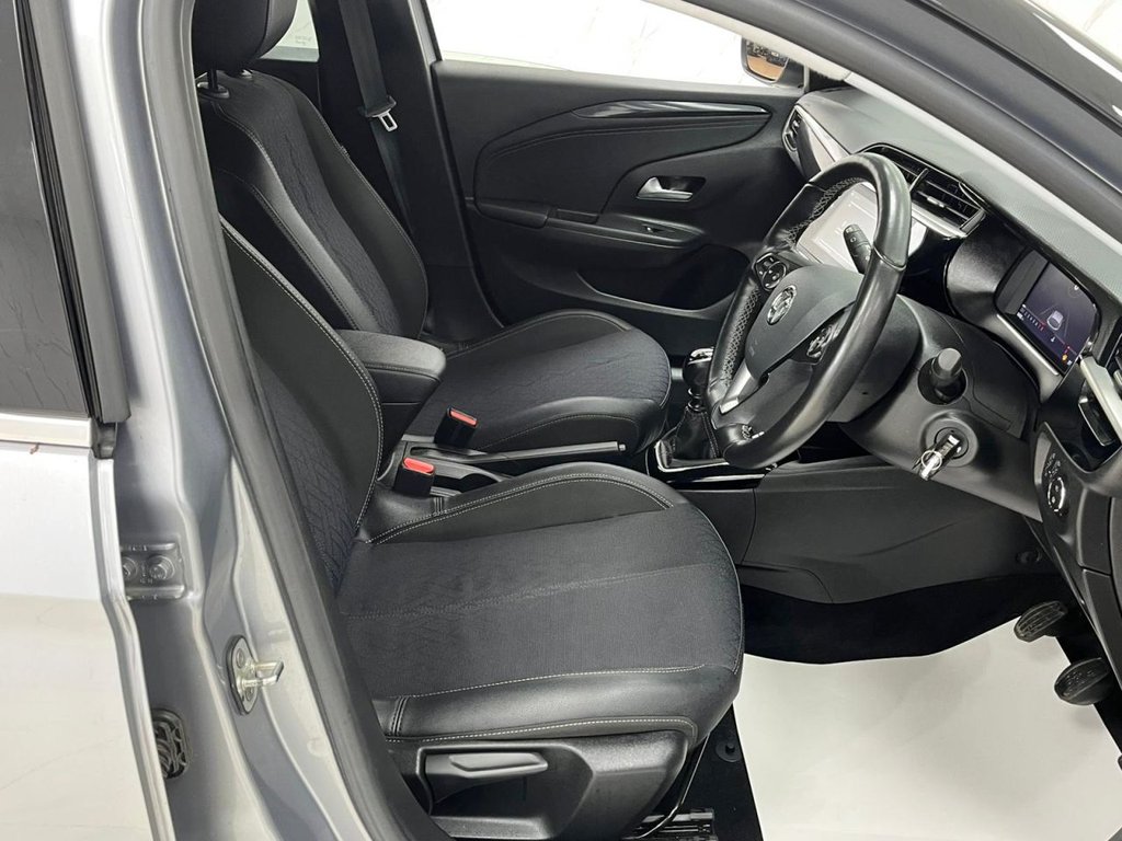 Used Vauxhall Corsa 2021 for sale - 77369575: Photo 25