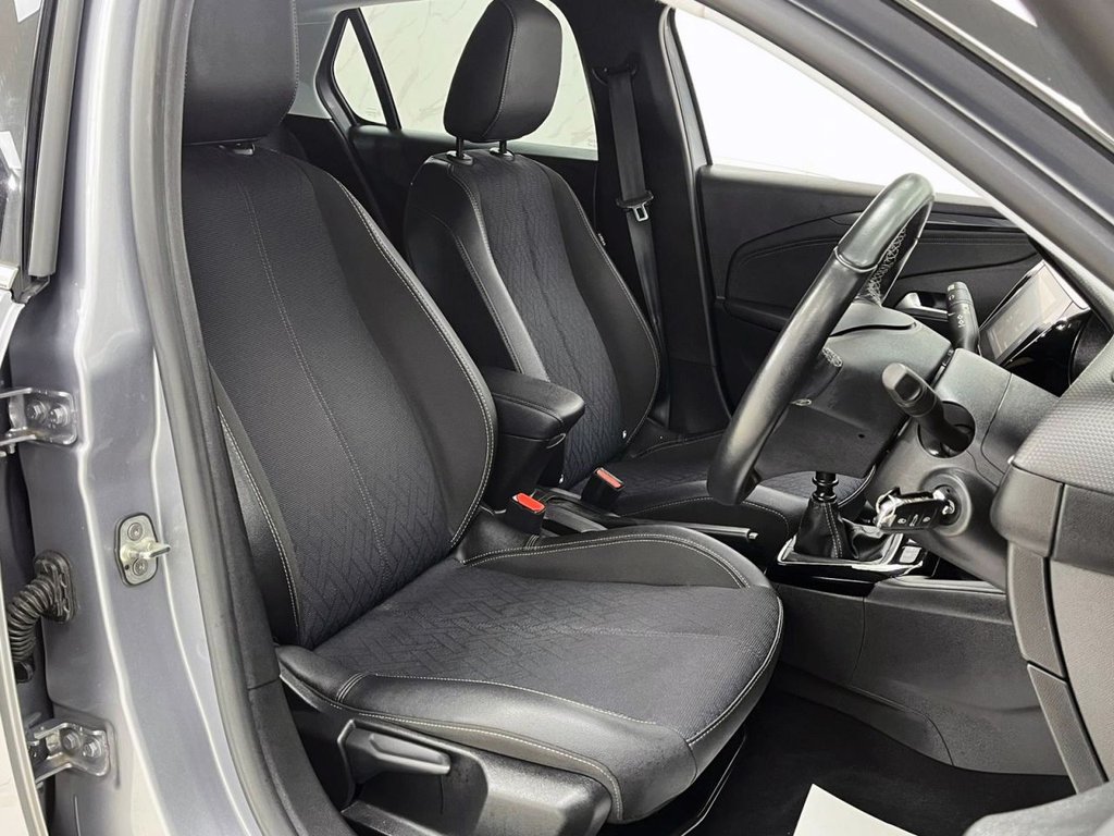 Used Vauxhall Corsa 2021 for sale - 77369575: Photo 26