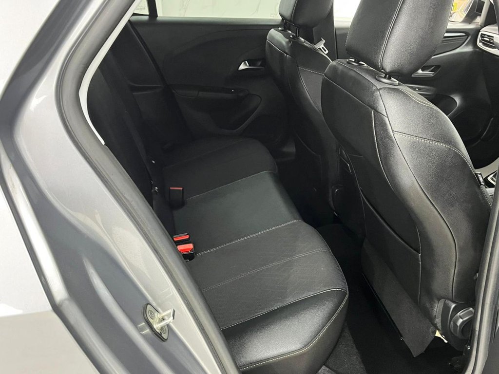 Used Vauxhall Corsa 2021 for sale - 77369575: Photo 28