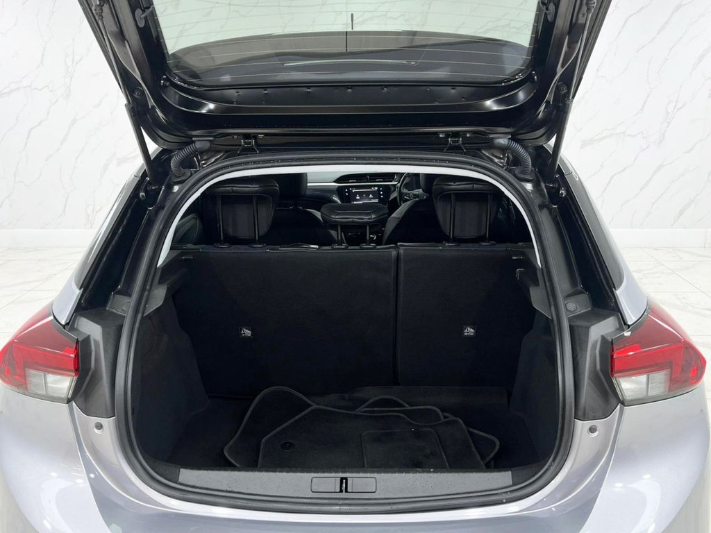 Used Vauxhall Corsa 2021 for sale - 77369575: Photo 29