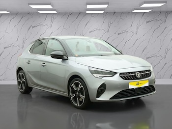 Used Vauxhall Corsa 2021 for sale - 77369575: Photo