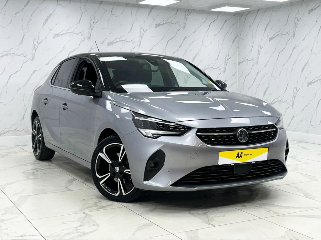 Used Vauxhall Corsa 2021 for sale - 77369575: Photo 6