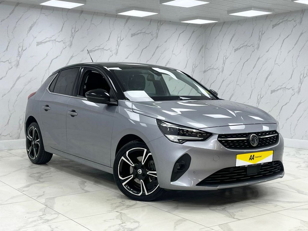 Used Vauxhall Corsa 2021 for sale - 77369575: Photo 7