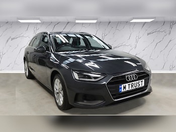 Used Audi A4 Avant 2023 for sale - 79142398: Photo