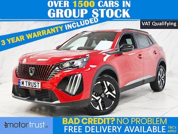 Used Peugeot 2008 2024 for sale - 79104110: Photo