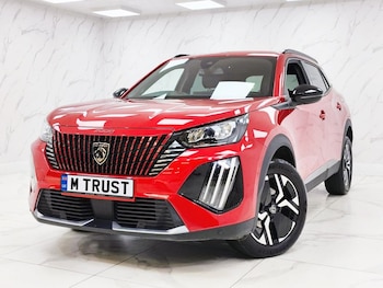 Used Peugeot 2008 2024 for sale - 79104110: Photo