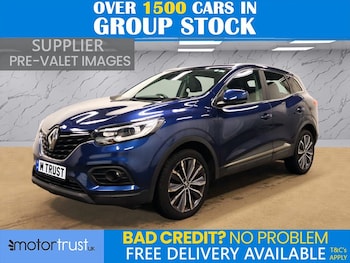 Used Renault Kadjar 2019 for sale - 78569967: Photo