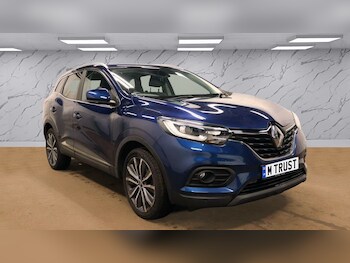 Used Renault Kadjar 2019 for sale - 78569967: Photo