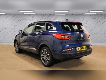 Used Renault Kadjar 2019 for sale - 78569967: Photo