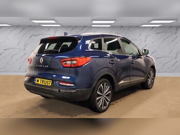 Used Renault Kadjar 2019 for sale - 78569967: Photo
