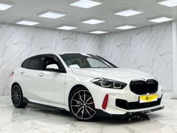 Used BMW 1 Series 2021 for sale - 74627966: Photo